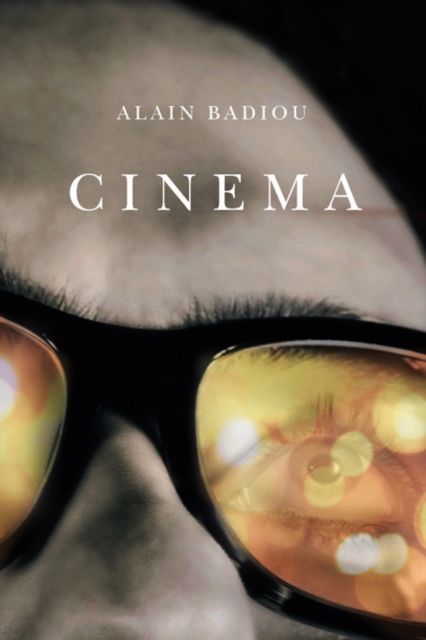 Cinema, Paperback / softback Book
