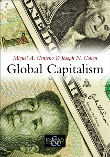 Global Capitalism : A Sociological Perspective, EPUB eBook
