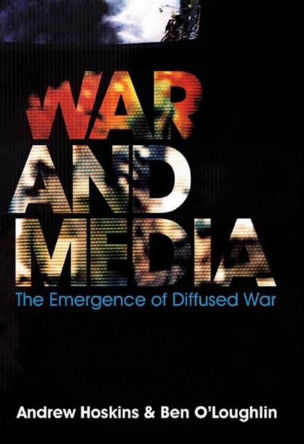 War and Media, EPUB eBook