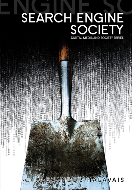 Search Engine Society, EPUB eBook