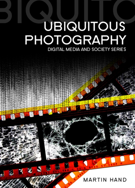 Ubiquitous Photography, EPUB eBook