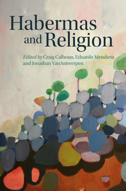 Habermas and Religion, EPUB eBook