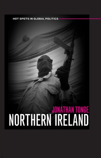 Northern Ireland, EPUB eBook
