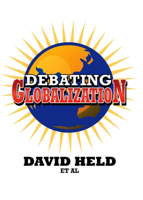 Debating Globalization, EPUB eBook