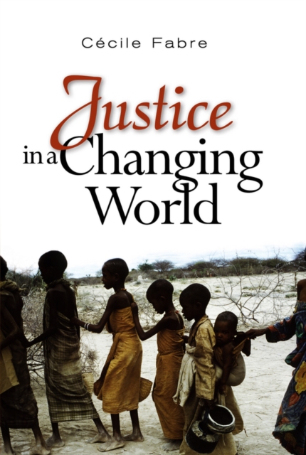 Justice in a Changing World, EPUB eBook