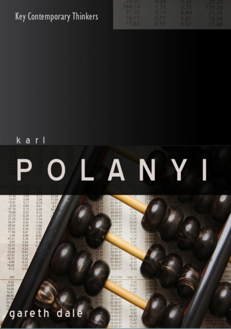 Karl Polanyi : The Limits of the Market, EPUB eBook