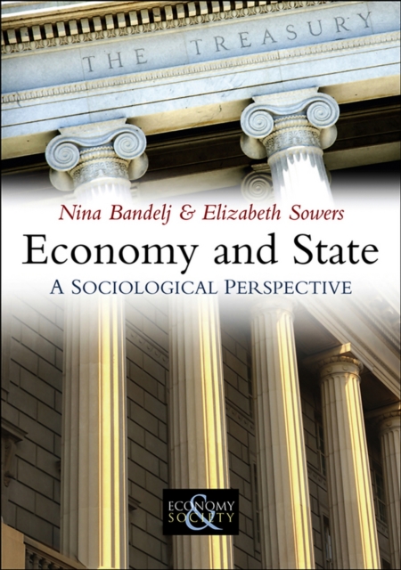 Economy and State, EPUB eBook