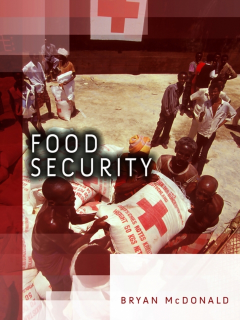 Food Security, EPUB eBook