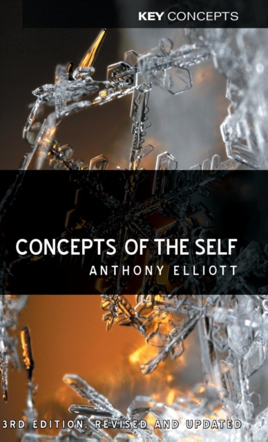 Concepts of the Self, Hardback Book