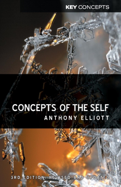 Concepts of the Self, Paperback / softback Book
