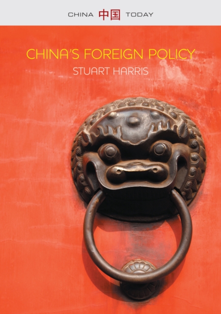 China's Foreign Policy, Paperback / softback Book