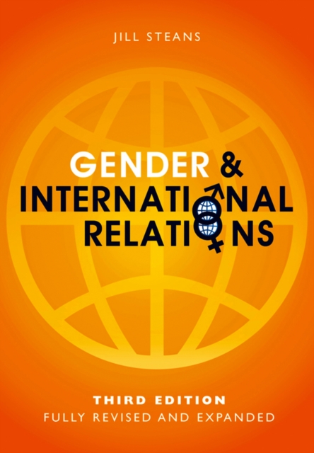 Gender and International Relations, Paperback / softback Book