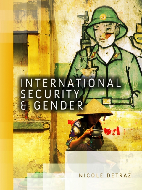 International Security and Gender, EPUB eBook