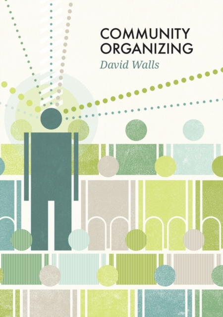 Community Organizing, Paperback / softback Book