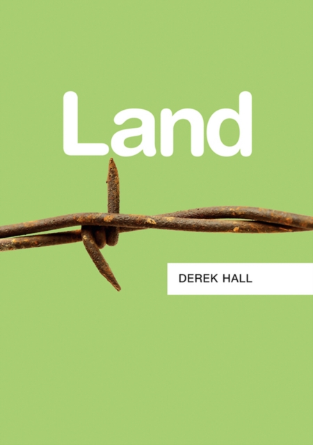 Land, EPUB eBook