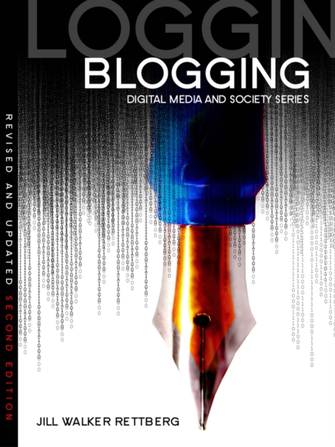 Blogging, Paperback / softback Book