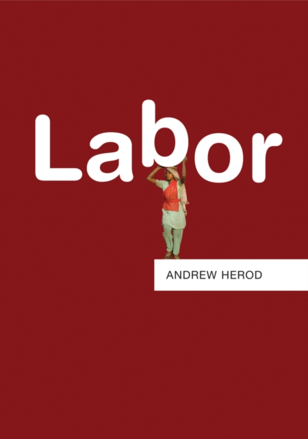 Labor, Hardback Book