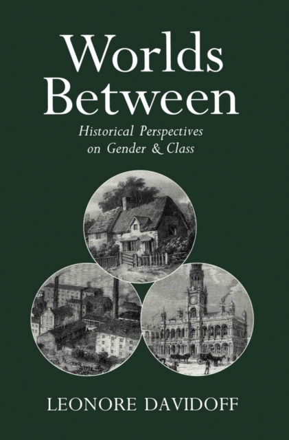 Worlds Between : Historical Perspectives on Gender and Class, EPUB eBook