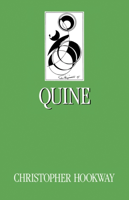 Quine, EPUB eBook