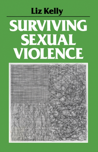 Surviving Sexual Violence, EPUB eBook