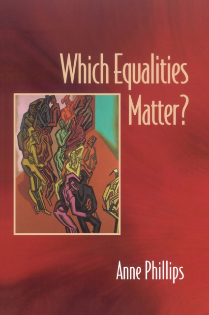 Which Equalities Matter?, EPUB eBook