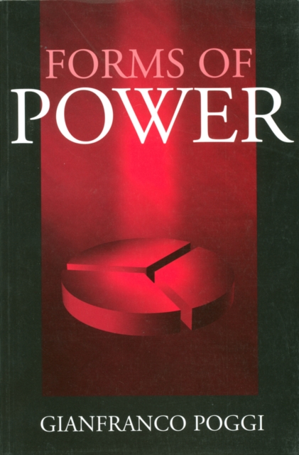 Forms of Power, EPUB eBook