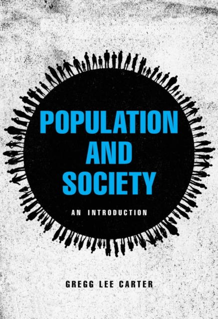 Population and Society : An Introduction, Paperback / softback Book