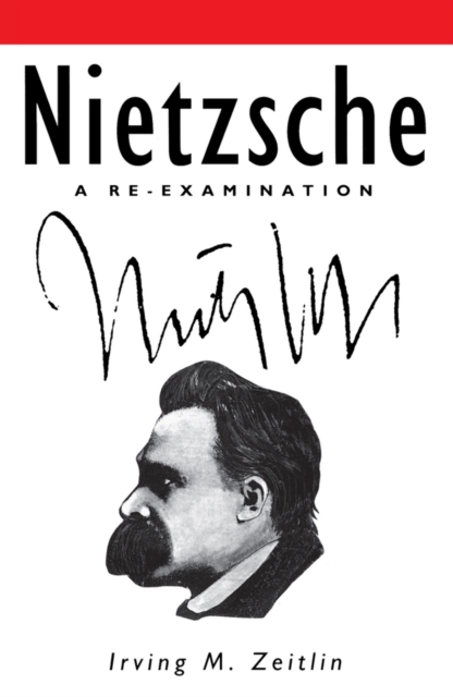 Nietzsche : A Re-examination, EPUB eBook
