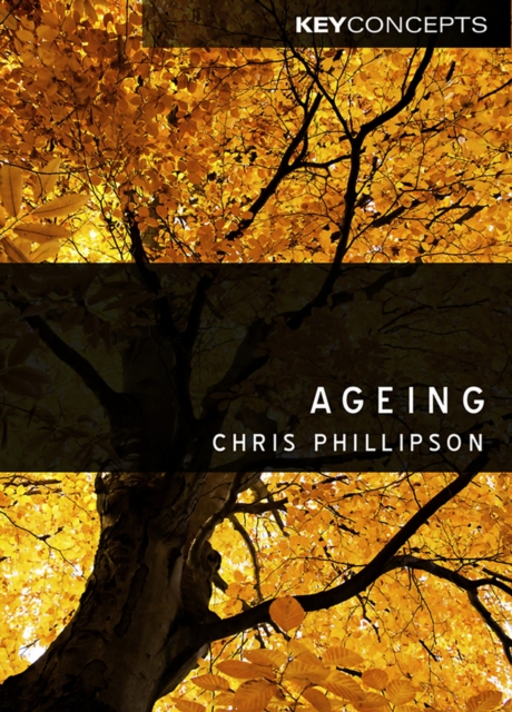 Ageing, EPUB eBook