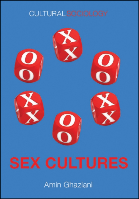 Sex Cultures, Paperback / softback Book