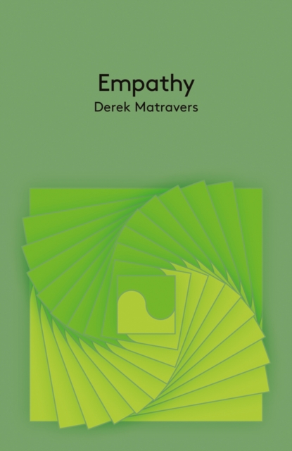 Empathy, Paperback / softback Book