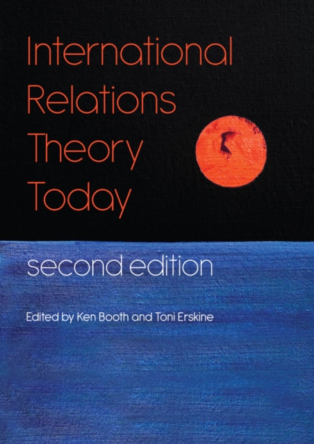 International Relations Theory Today, Paperback / softback Book
