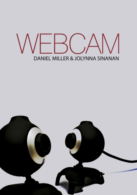 Webcam, Paperback / softback Book