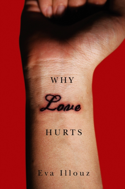 Why Love Hurts : A Sociological Explanation, EPUB eBook