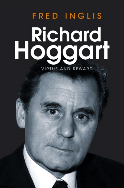 Richard Hoggart : Virtue and Reward, EPUB eBook