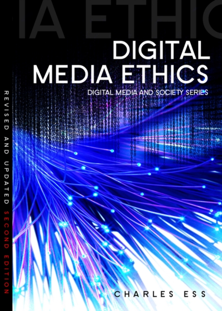 Digital Media Ethics, EPUB eBook