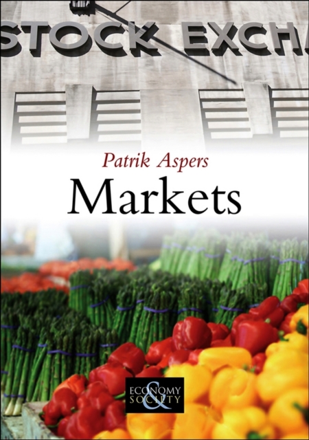 Markets, PDF eBook