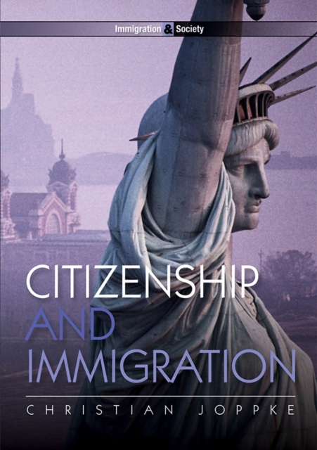 Citizenship and Immigration, PDF eBook