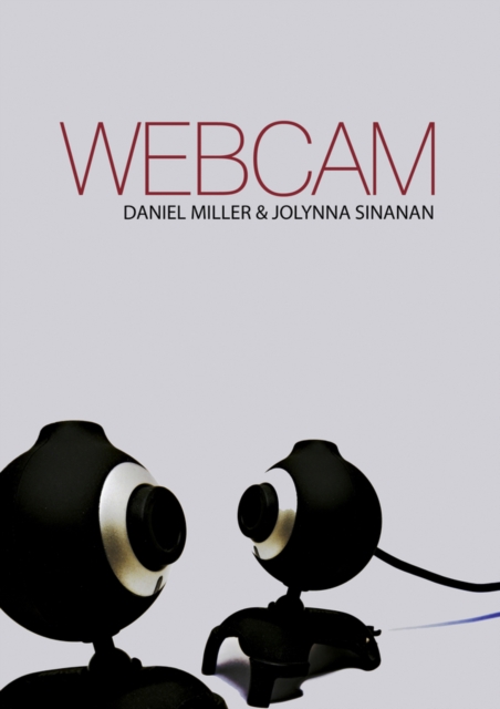 Webcam, EPUB eBook