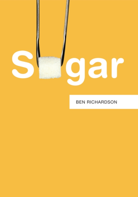 Sugar, Paperback / softback Book