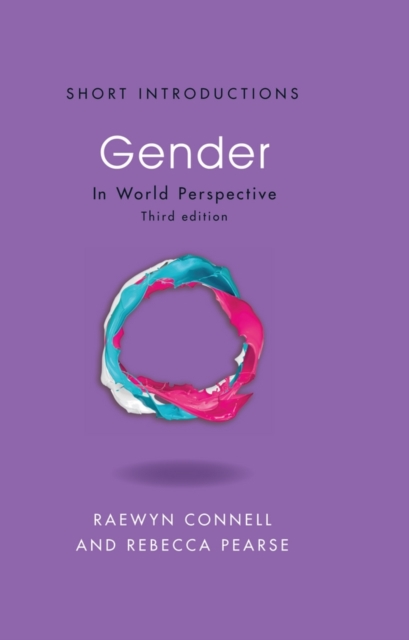Gender : In World Perspective, Paperback / softback Book