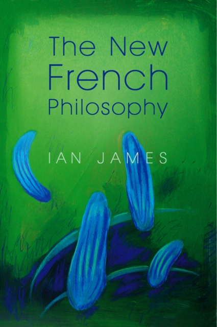 The New French Philosophy, EPUB eBook