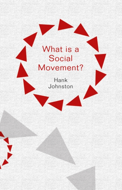 What is a Social Movement?, EPUB eBook