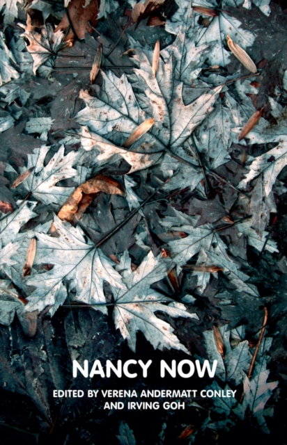 Nancy Now, EPUB eBook