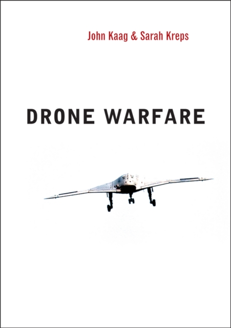 Drone Warfare, EPUB eBook