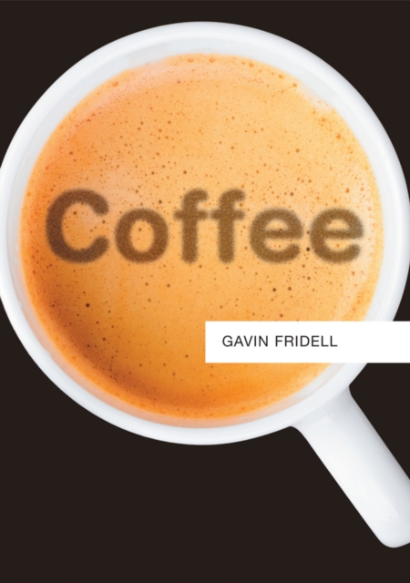 Coffee, EPUB eBook