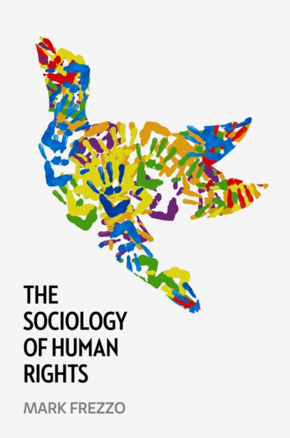 The Sociology of Human Rights, EPUB eBook