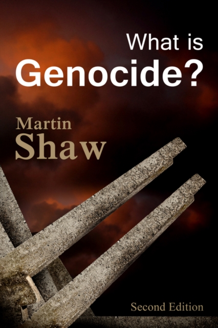 What is Genocide?,  Book