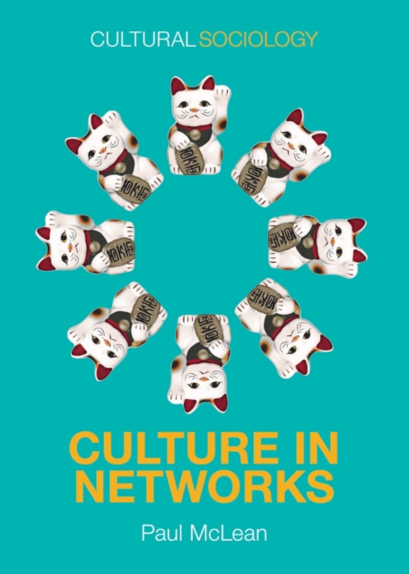 Culture in Networks, Paperback / softback Book