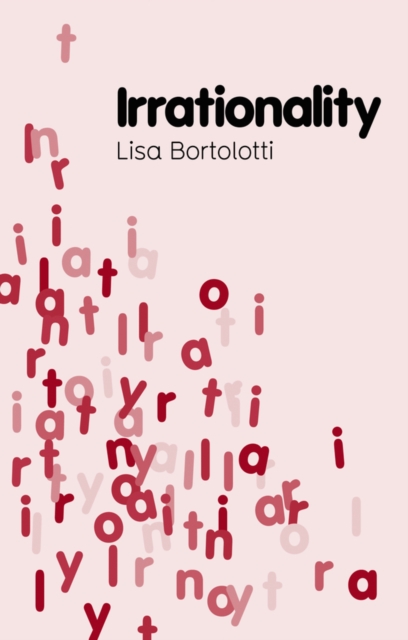 Irrationality, EPUB eBook